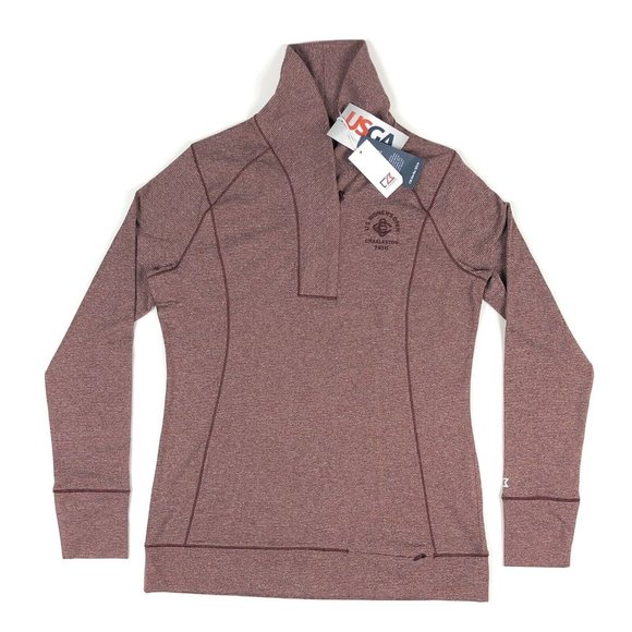 Cutter & Buck Jackets & Blazers - US Womens Open Charleston USGA Cutter Buck Jacket